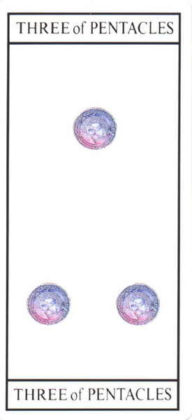 Miracle Tarot By Reiko Shimitsu