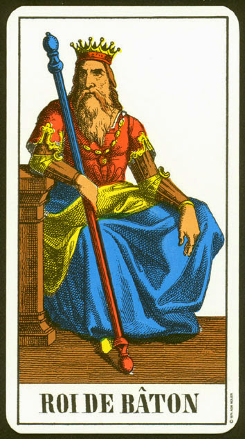 1JJ Swiss Tarot