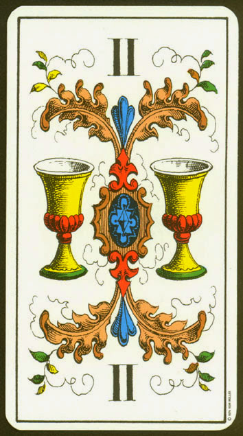 1JJ Swiss Tarot