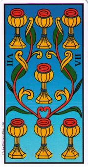 Grand Tarot Universel - Bruno de Nys