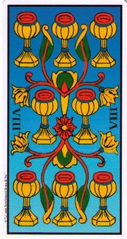 Grand Tarot Universel - Bruno de Nys