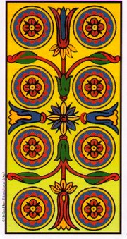 Grand Tarot Universel - Bruno de Nys