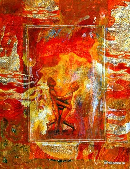 Margarete Petersen Tarot