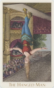 The Victorian Romantic Tarot fourth edition