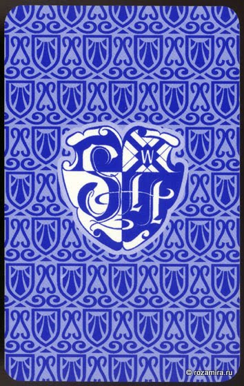 Таро Шекспира