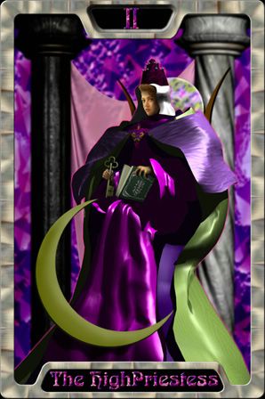 Japan - Cocktail de Tarot