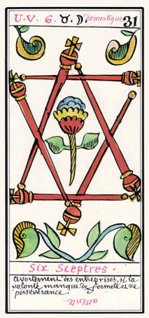 Grand Tarot Belline