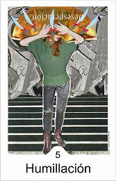 Diario tarot
