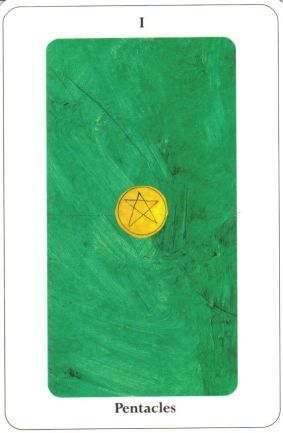 Destiny Tarot