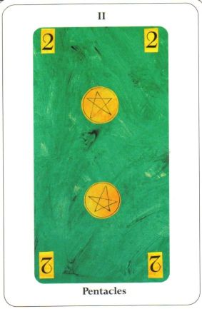 Destiny Tarot