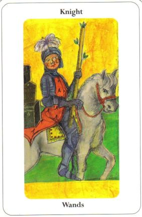 Destiny Tarot
