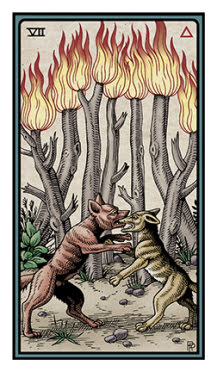 Alchemical Tarot: Renewed — 5th Edition