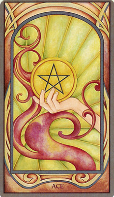 Fenestra Tarot