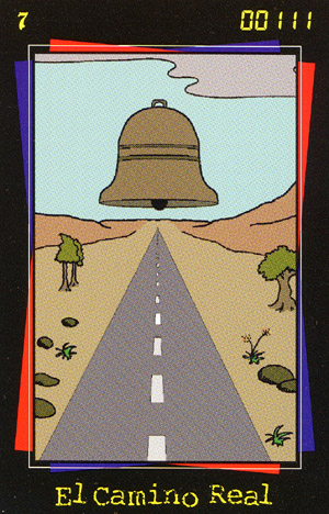 Silicon Valley Tarot