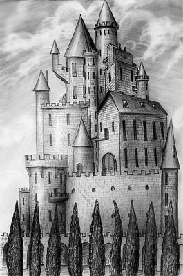 Surrealist Tarot by Ari Bach