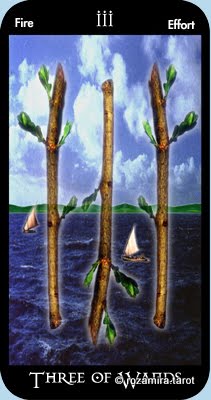 O'Mara tarot by Paul O'Mara