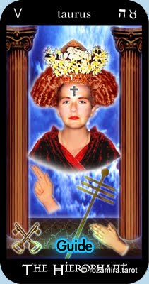 O'Mara tarot by Paul O'Mara