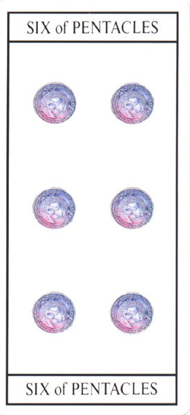 Miracle Tarot By Reiko Shimitsu