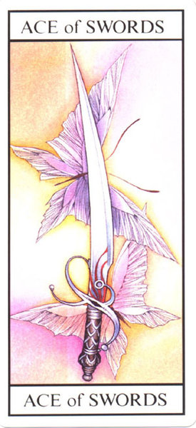 Miracle Tarot By Reiko Shimitsu