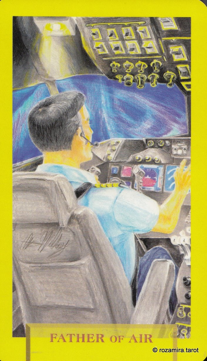 Today's Journey Tarot