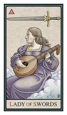 Alchemical Tarot: Renewed — 5th Edition