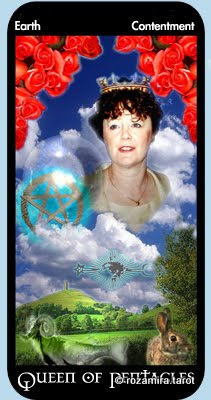 O'Mara tarot by Paul O'Mara