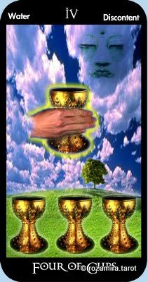 O'Mara tarot by Paul O'Mara