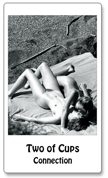 Counterculture Tarot