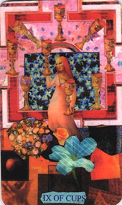 Mansions of the Moon