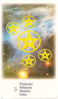Angel tarot