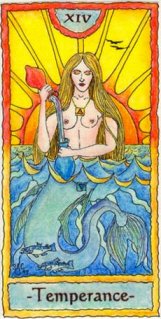 Kayne's Celtic Tarot