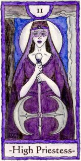 Kayne's Celtic Tarot