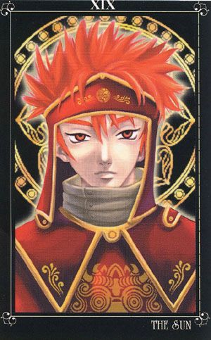 Japan - Knight of night