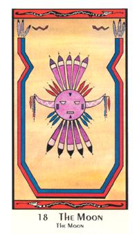The Santa Fe tarot