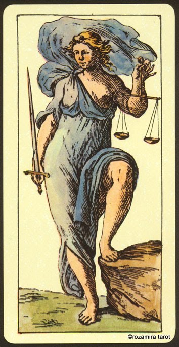 I Tarocchini, 1998, Gioseppe Maria Mitelli