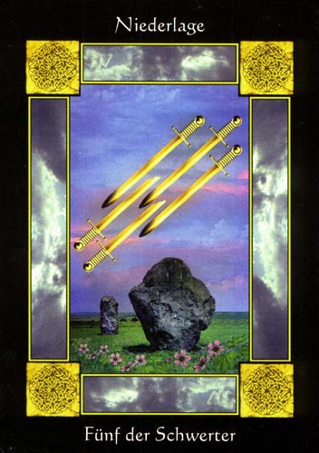 Tarot der Neuen Hexen