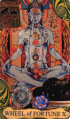 Mansions of the Moon