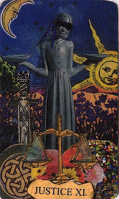 Mansions of the Moon