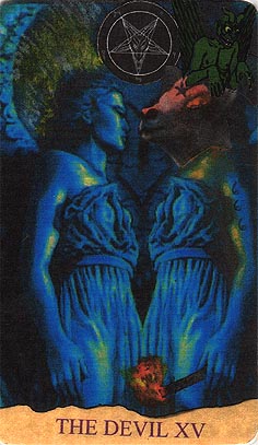 Mansions of the Moon