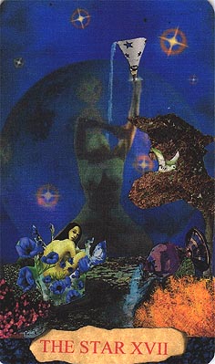 Mansions of the Moon