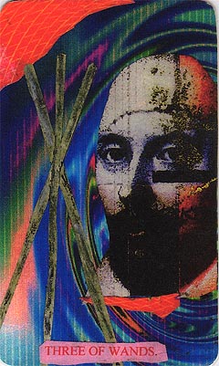 Mansions of the Moon