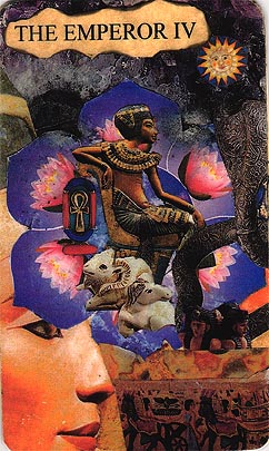 Mansions of the Moon