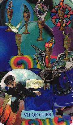 Mansions of the Moon