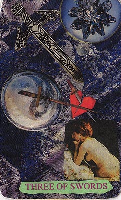 Mansions of the Moon