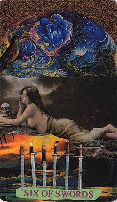 Mansions of the Moon