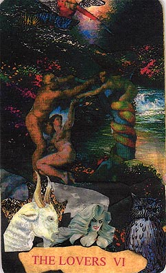 Mansions of the Moon