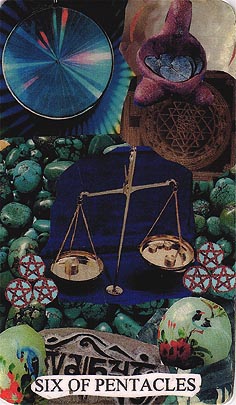 Mansions of the Moon