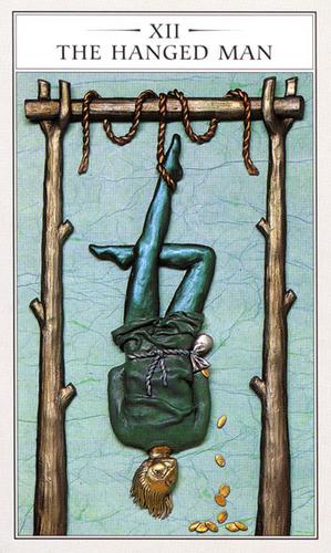 Renaissance Tarot by Jane Lyle