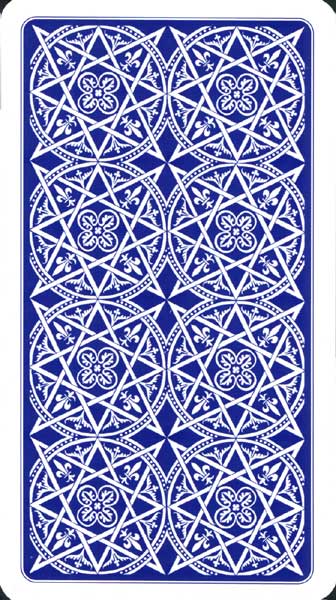 Universal Tarot (LoScarabeo)