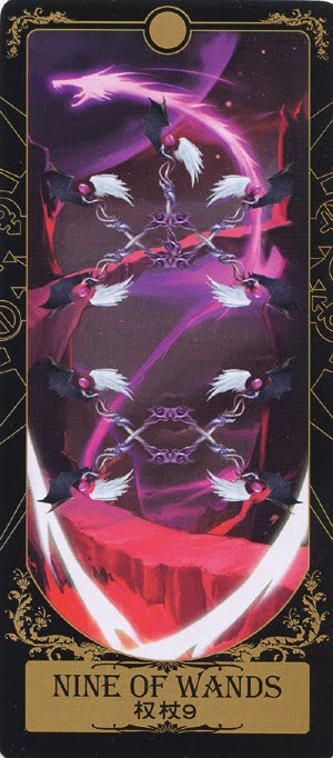 Novelty and Fantasy Tarot